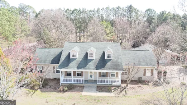 $455,000 | 148 Swan Sanders Road, Hartwell, GA 30643