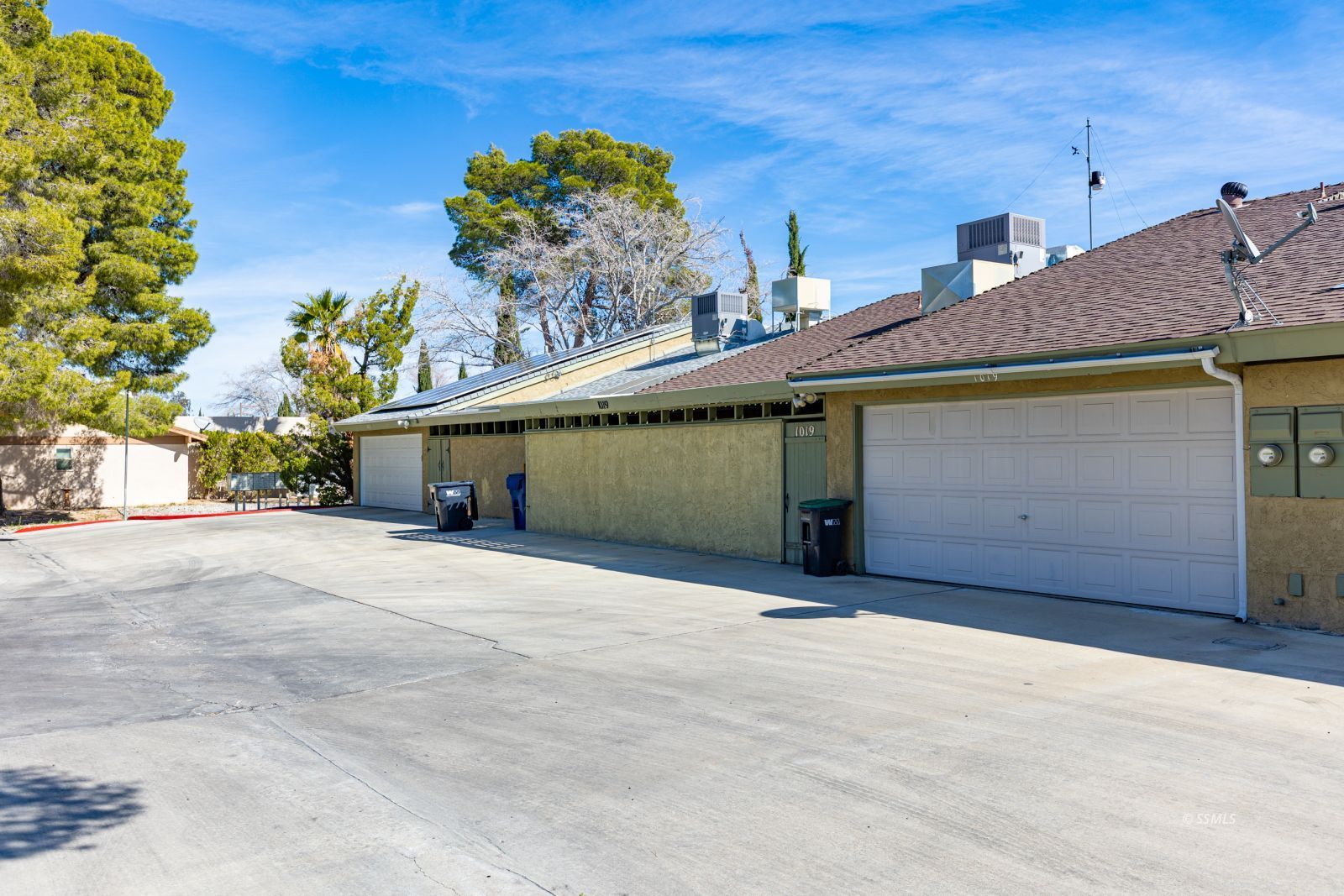 1019 North Norma Street Ridgecrest, CA 93555 - Photo 5 of 37