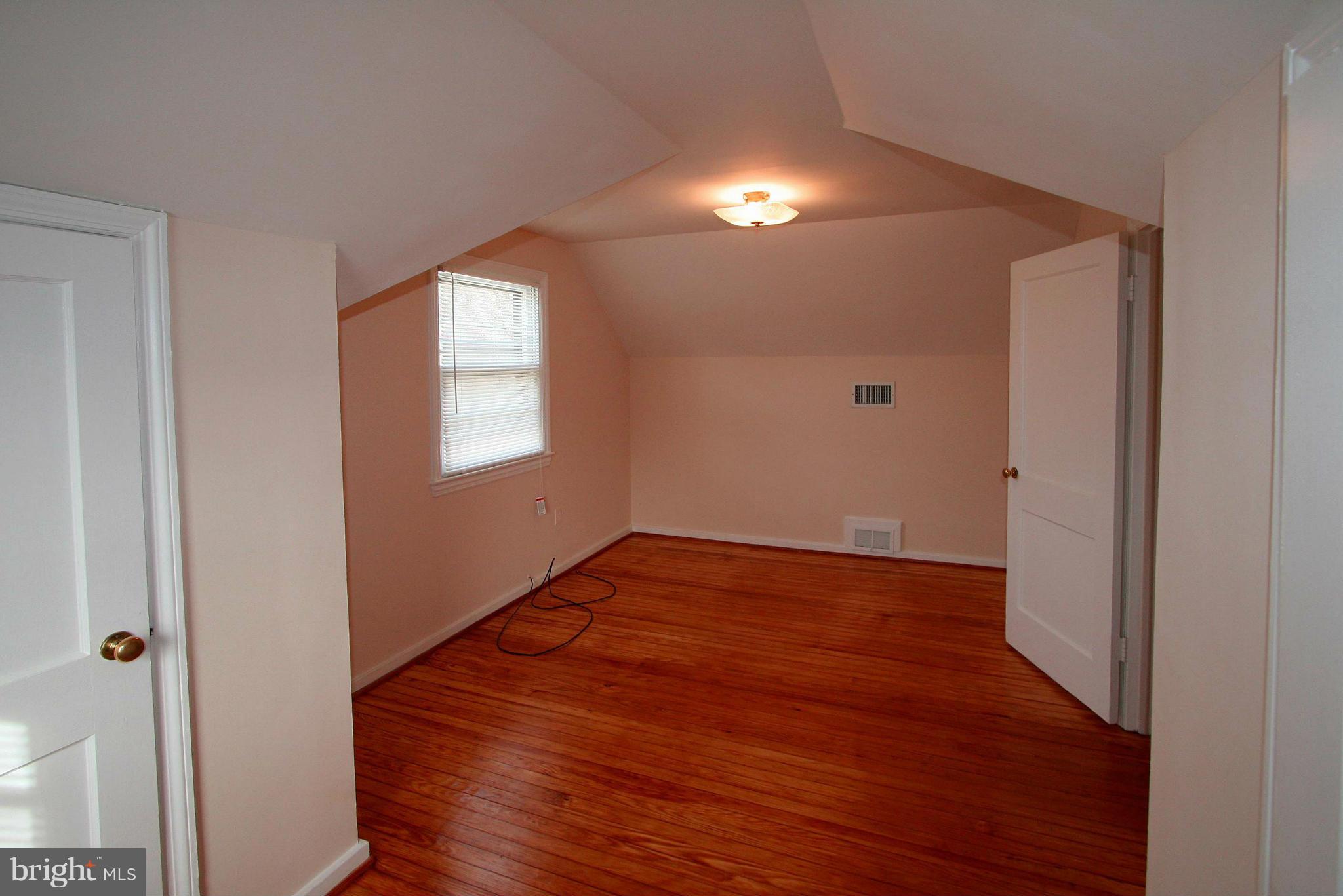 6927 Quander Road Alexandria, VA 22307 - Photo 14 of 16 Bedroom