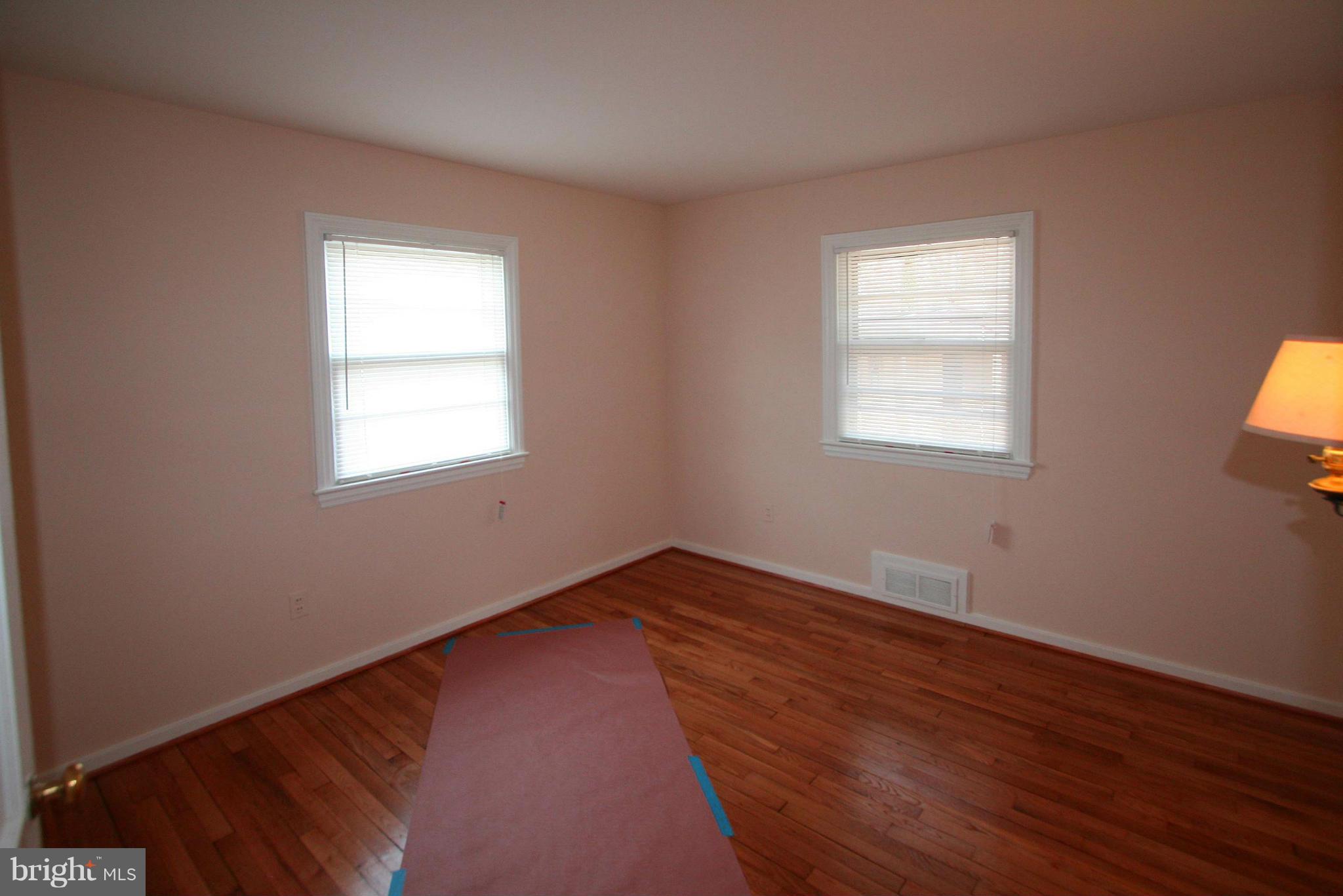 6927 Quander Road Alexandria, VA 22307 - Photo 7 of 16 Bedroom