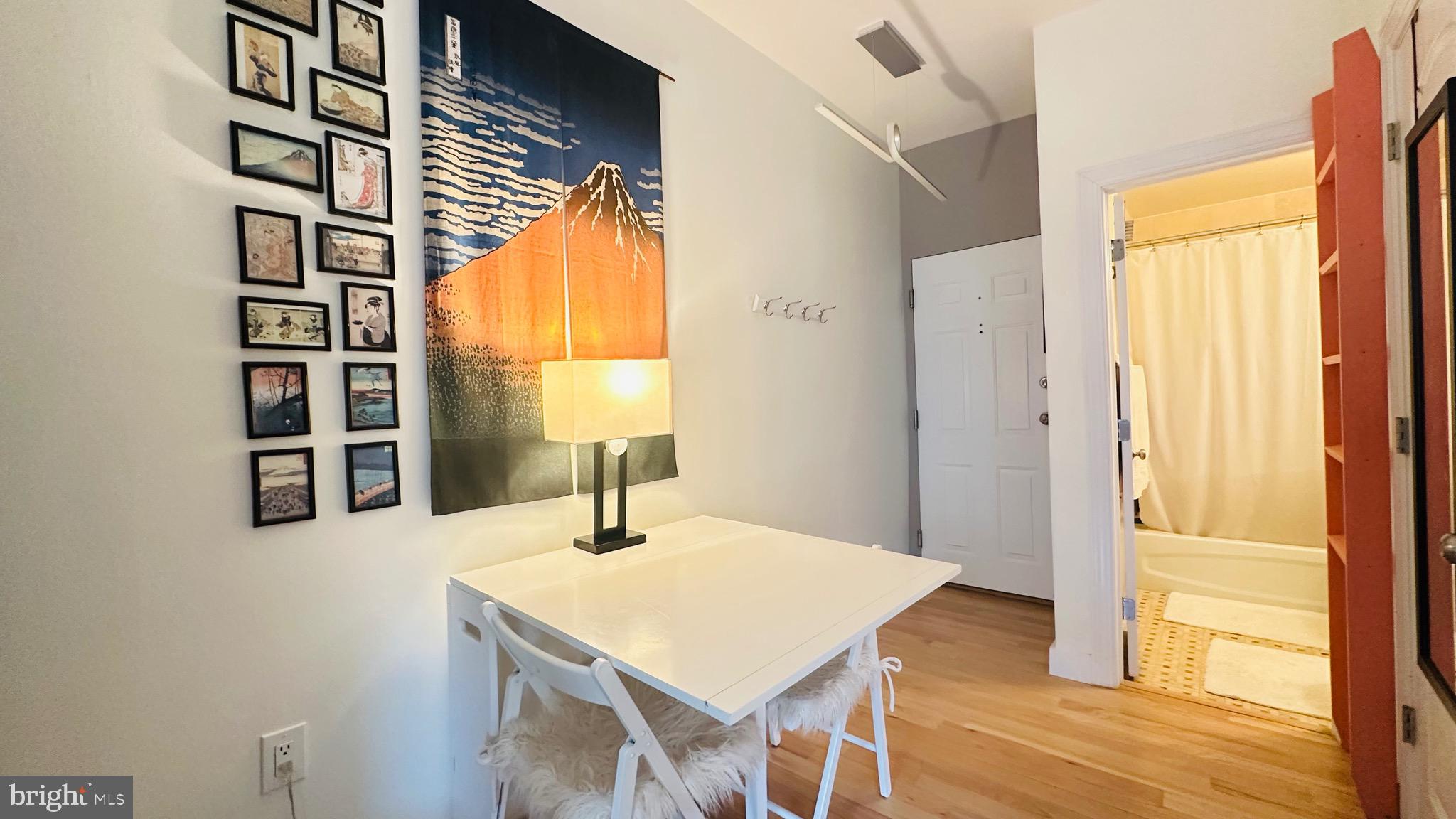 1816 Kalorama Road Northwest, Unit 306 Washington, DC 20009 - Photo 17 of 20 Gallery Image 17