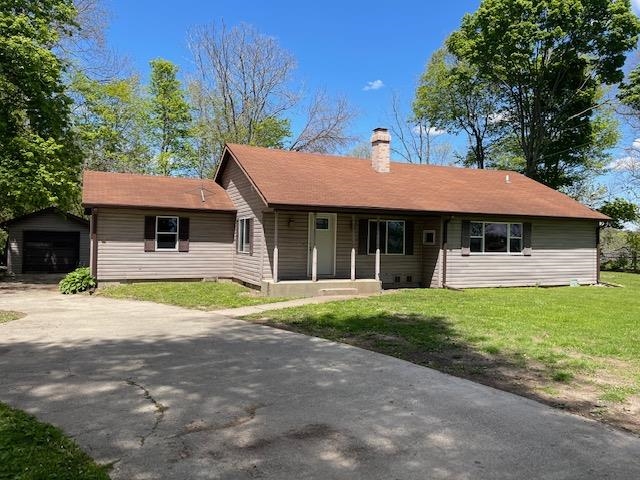 4500 West White Road Muncie, IN 47302 - Photo 1 of 15 Gallery Image 1