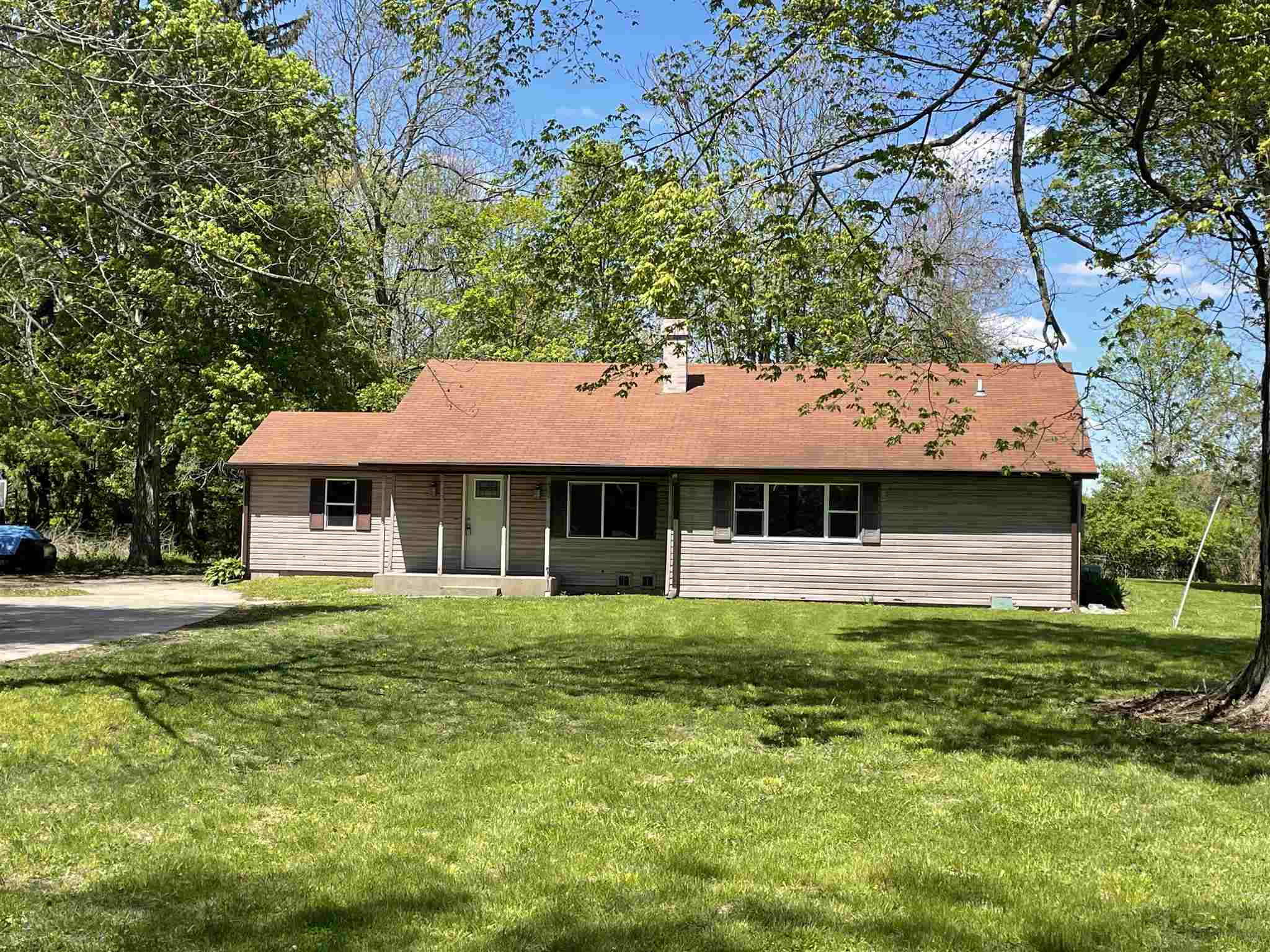 4500 West White Road Muncie, IN 47302 - Photo 2 of 15 Gallery Image 2