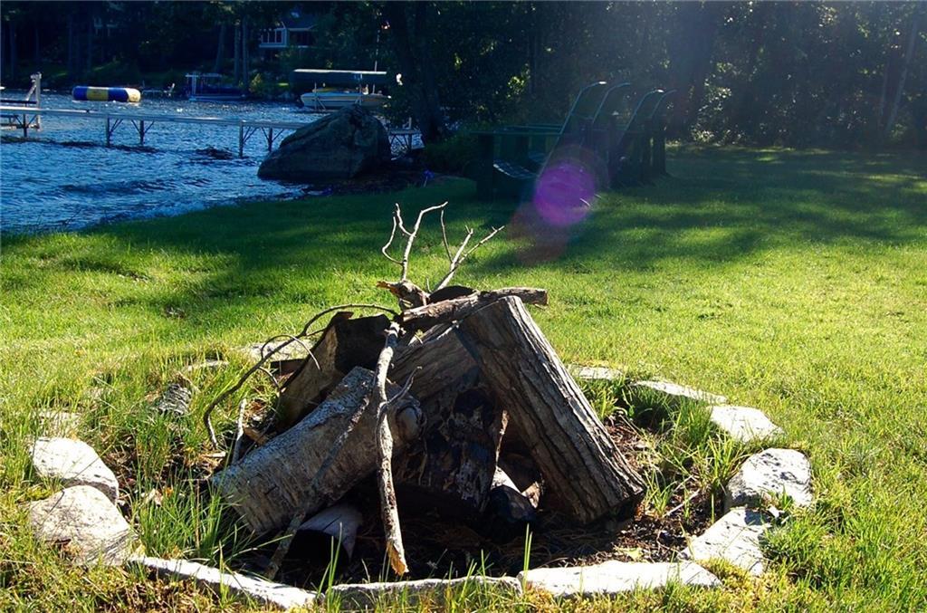 71 Stony Point Road Belgrade, ME 04917 - Photo 20 of 34 Make lasting memories cooking smores...