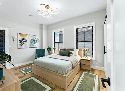 $829,000 | 51 Crescent Avenue, Unit 204, Chelsea, MA 02150