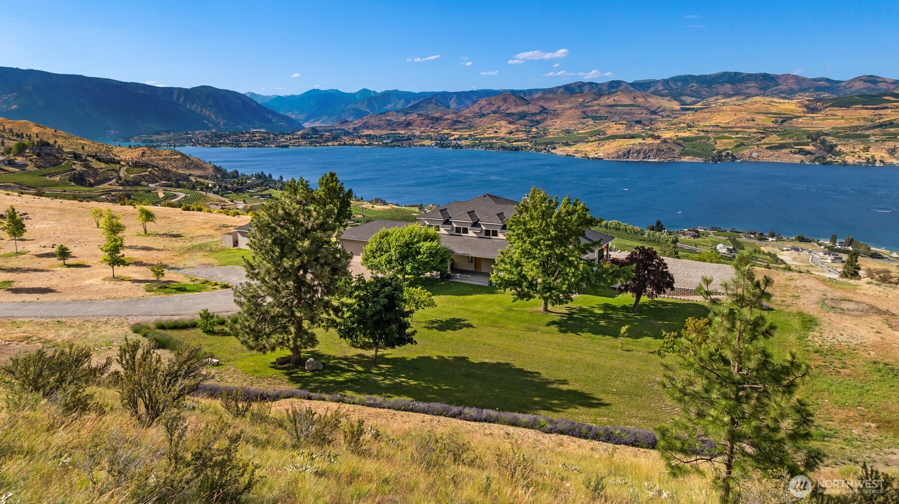450 Hawks Meadow Road Chelan, WA 98816 - Photo 40 of 40