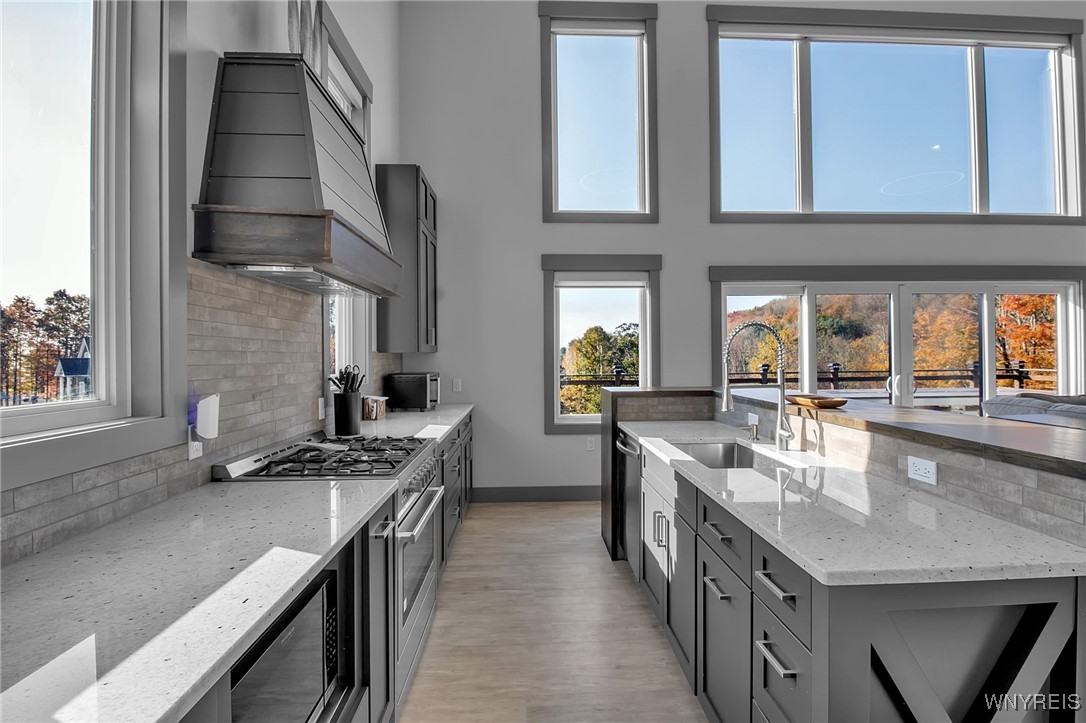 5745 Bonn Way East Great Valley, NY 14741 - Photo 17 of 50