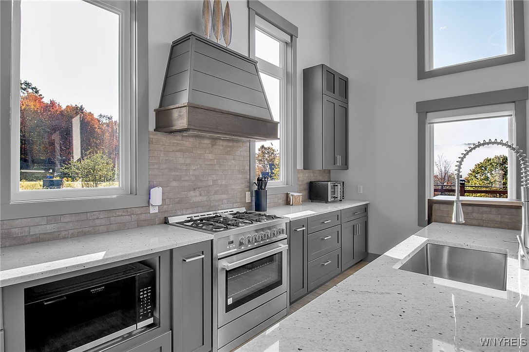 5745 Bonn Way East Great Valley, NY 14741 - Photo 18 of 50