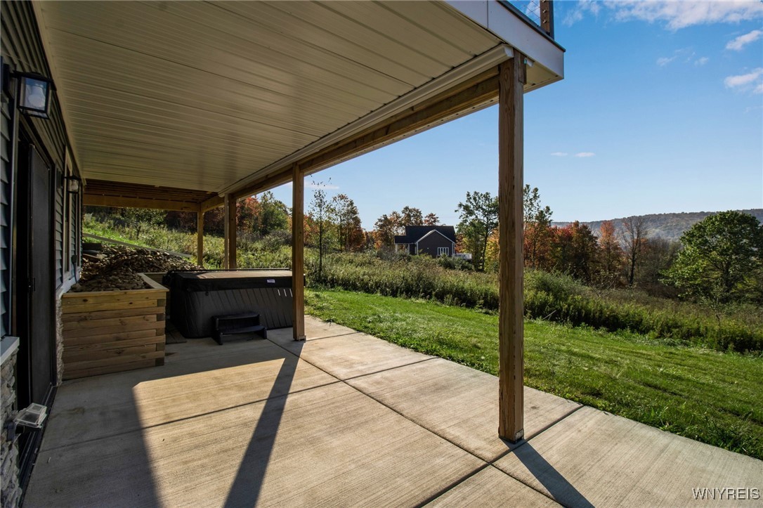 5745 Bonn Way East Great Valley, NY 14741 - Photo 40 of 50