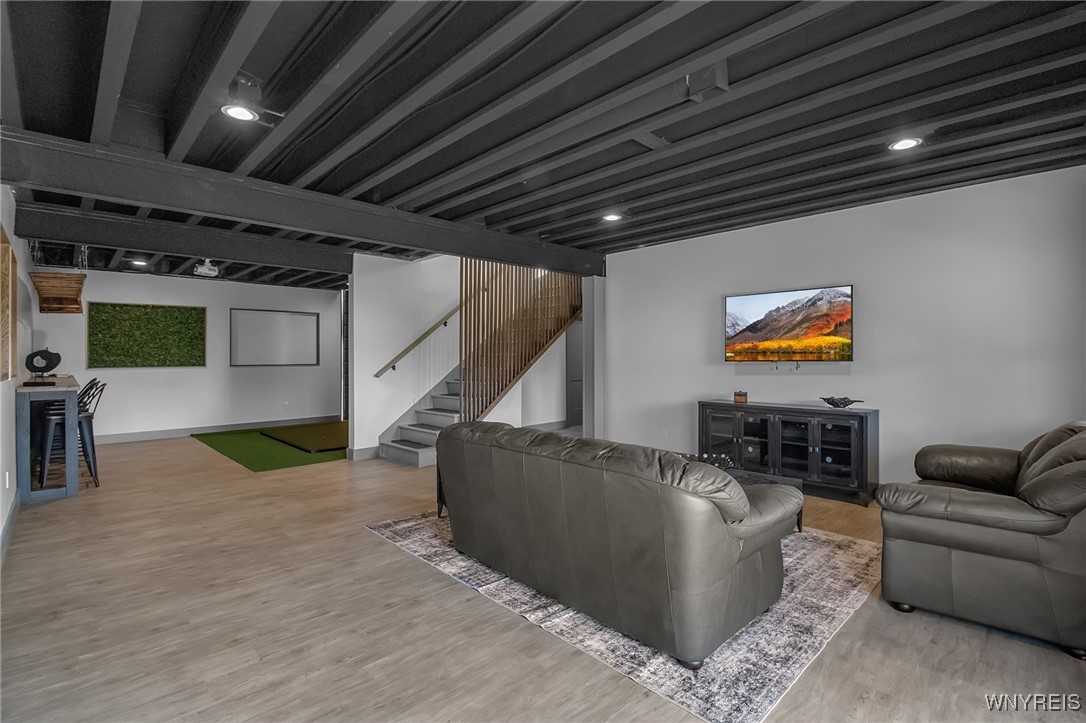 5745 Bonn Way East Great Valley, NY 14741 - Photo 42 of 50