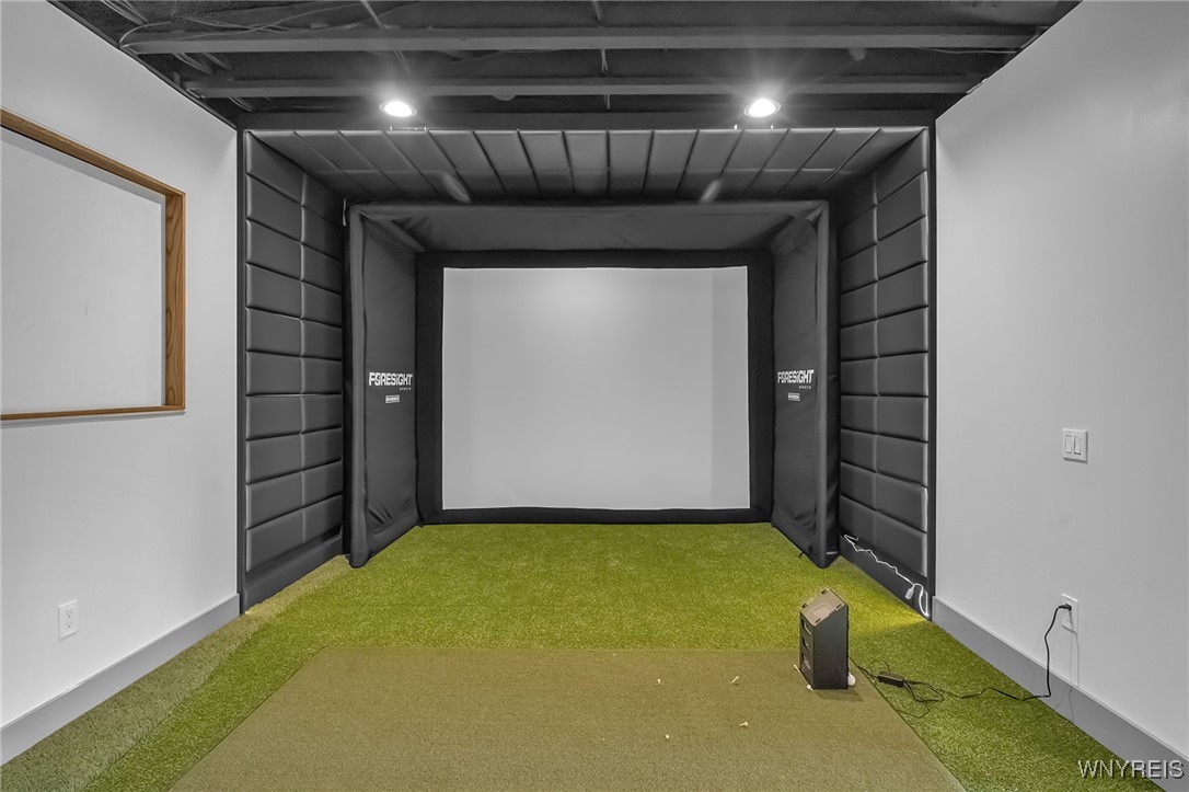 5745 Bonn Way East Great Valley, NY 14741 - Photo 45 of 50