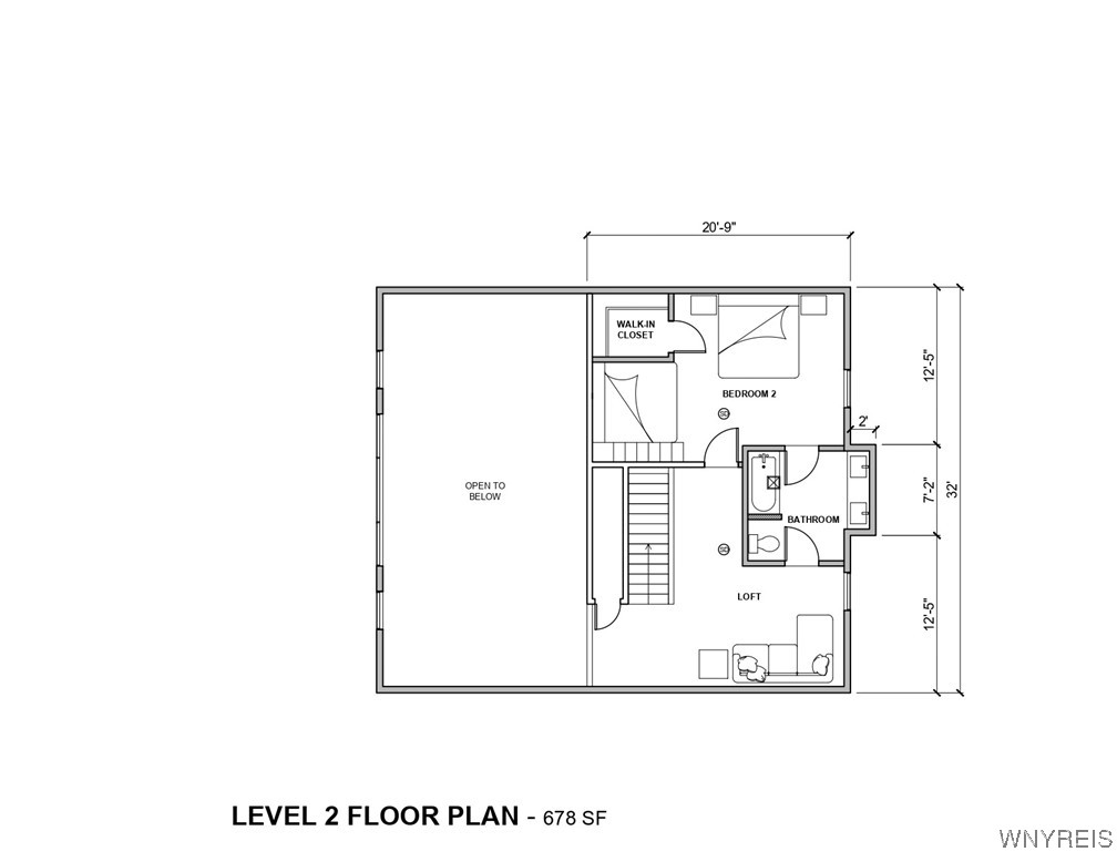 5745 Bonn Way East Great Valley, NY 14741 - Photo 49 of 50