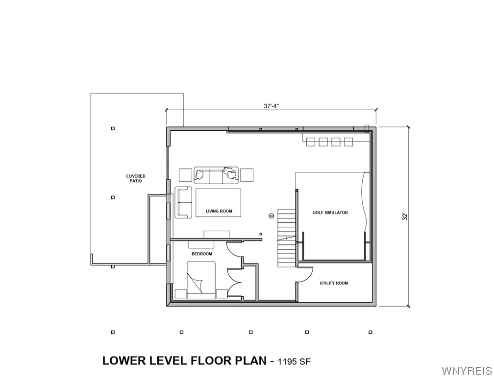 5745 Bonn Way East Great Valley, NY 14741 - Photo 50 of 50