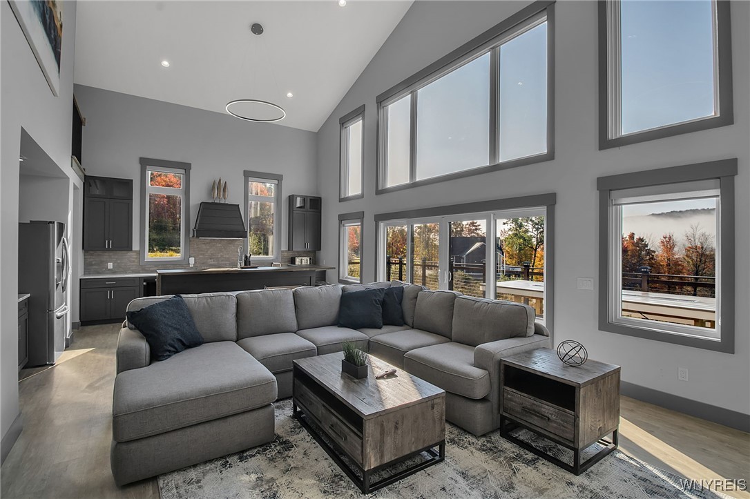 5745 Bonn Way East Great Valley, NY 14741 - Photo 7 of 50