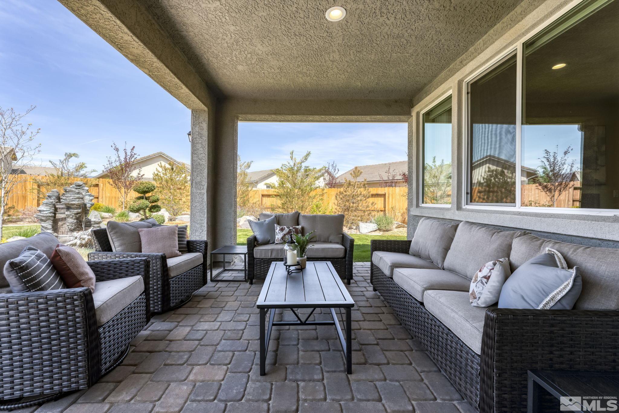 245 Gregorgio Ct. Reno, NV 89521 - Photo 27 of 40 Photo 27