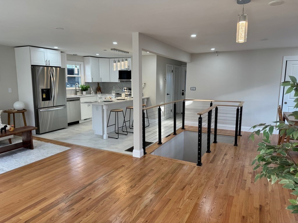 9-13 Sutherland Road, Unit 1 Arlington, MA 02476 - Photo 3 of 22
