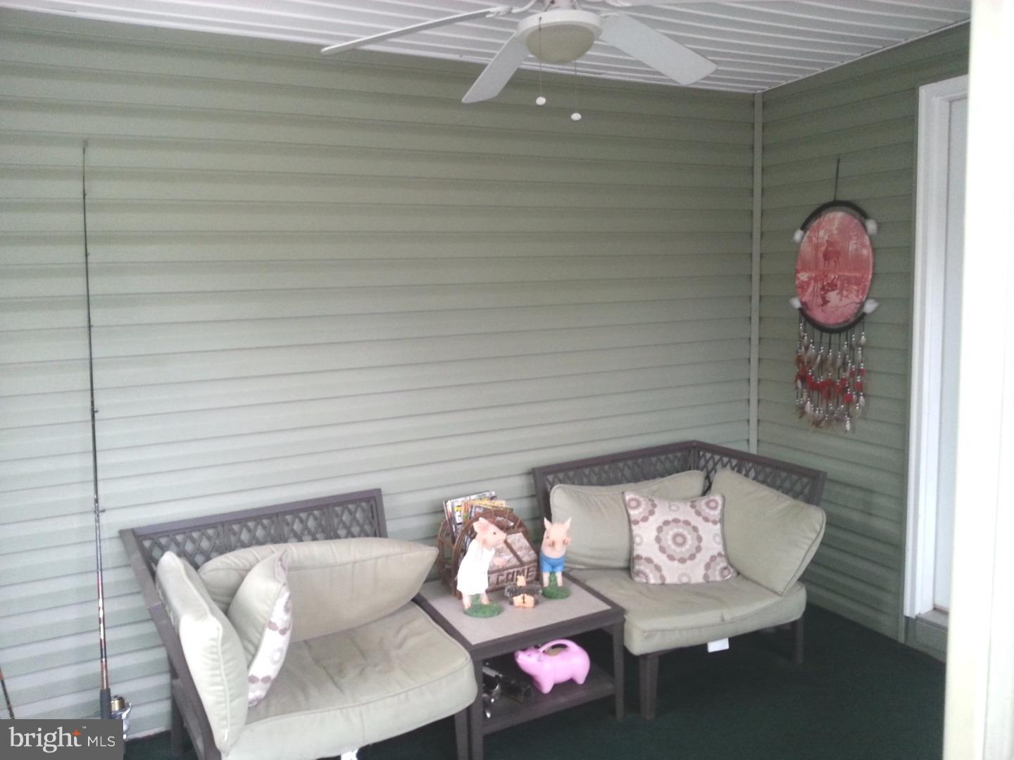80 Ice Pond Road Levittown, PA 19057 - Photo 12 of 18 Porch
