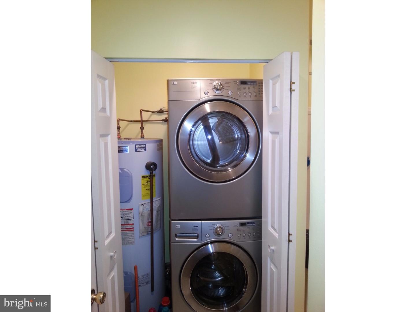 80 Ice Pond Road Levittown, PA 19057 - Photo 6 of 18 Laundry Room
