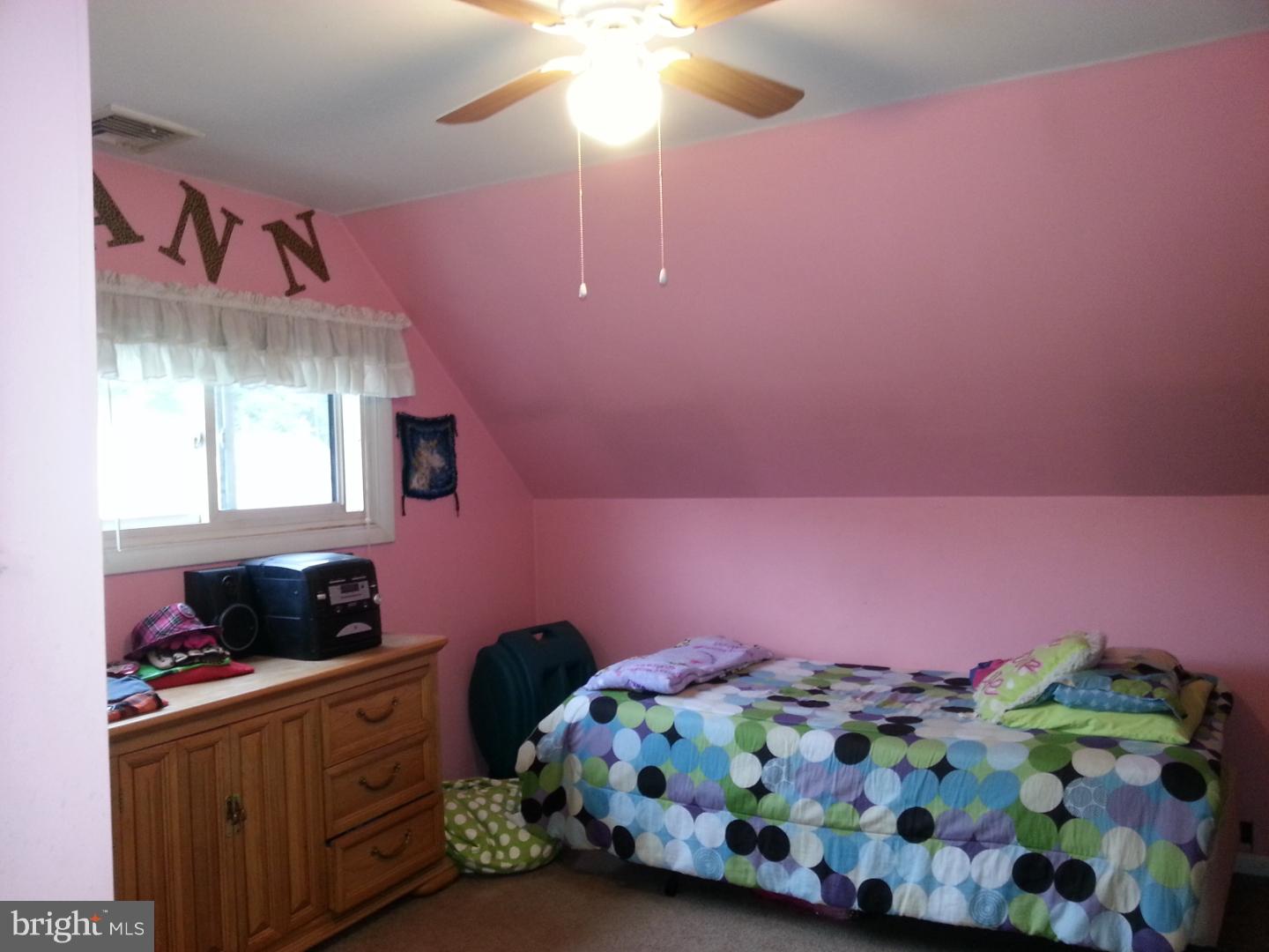 80 Ice Pond Road Levittown, PA 19057 - Photo 8 of 18 Bedroom 4