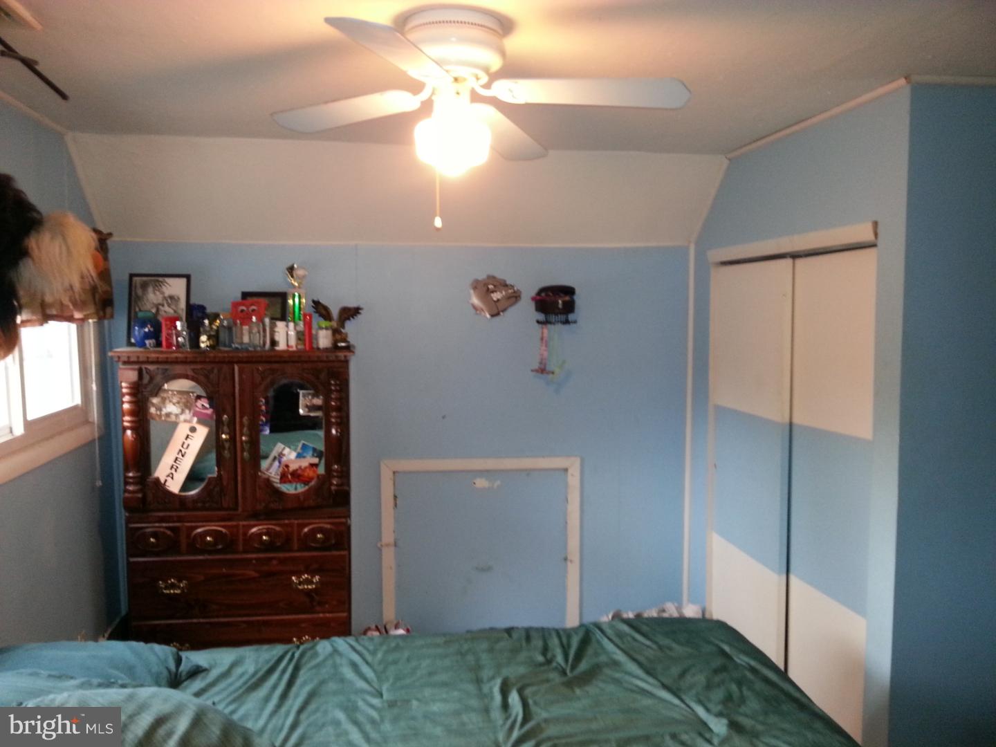 80 Ice Pond Road Levittown, PA 19057 - Photo 10 of 18 Bedroom 3