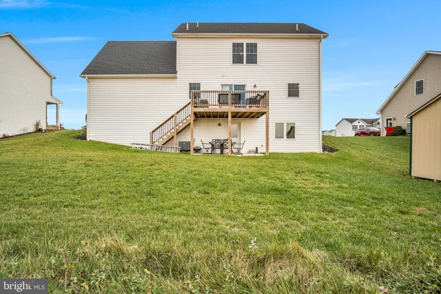 $460,000 | 902 Southwood Drive, Shippensburg, PA 17257