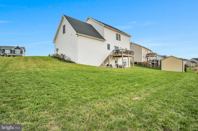 $460,000 | 902 Southwood Drive, Shippensburg, PA 17257