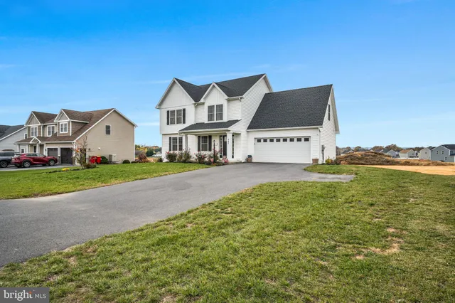 $460,000 | 902 Southwood Drive, Shippensburg, PA 17257