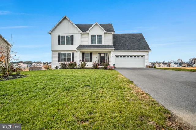 $460,000 | 902 Southwood Drive, Shippensburg, PA 17257