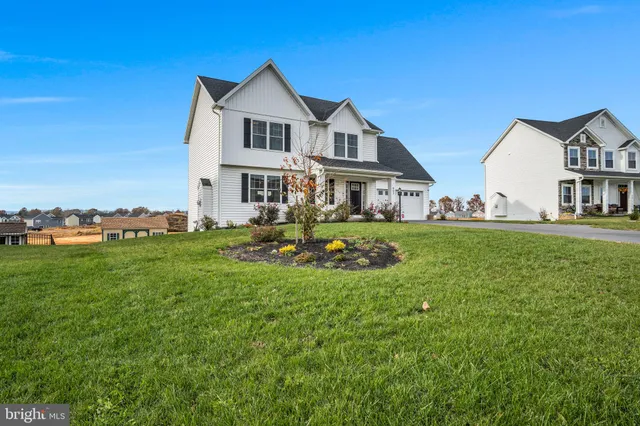 $460,000 | 902 Southwood Drive, Shippensburg, PA 17257