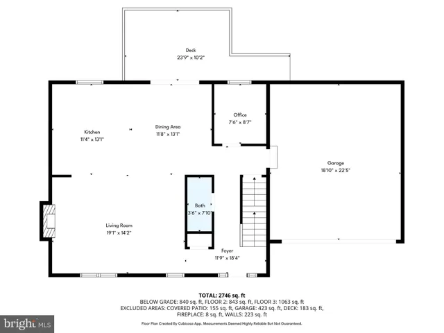 $460,000 | 902 Southwood Drive, Shippensburg, PA 17257