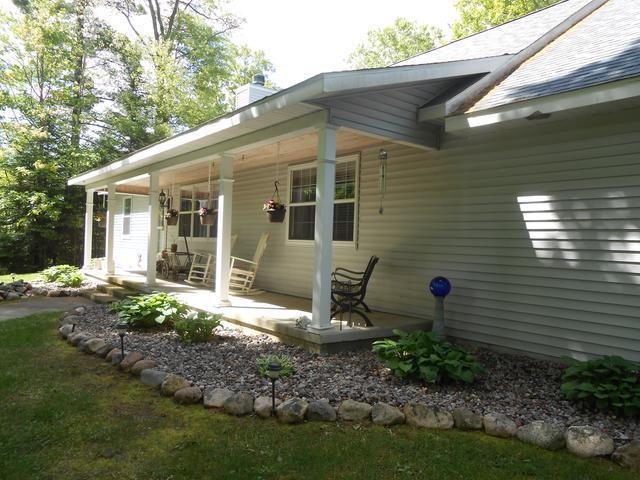 487 Meta Lake Road Eagle River, WI 54521 - Photo 1 of 20 Gallery Image 1