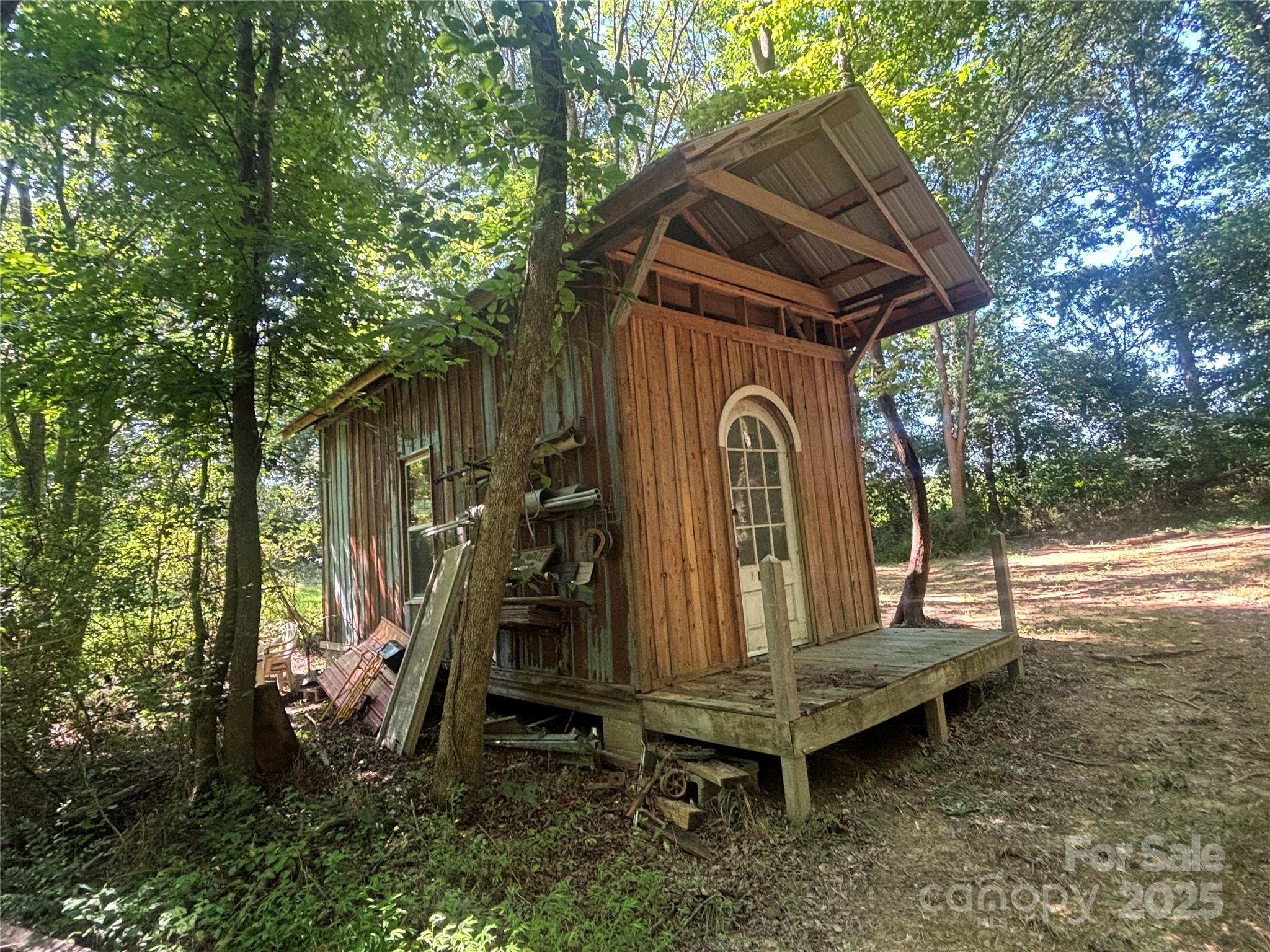 160 Pine Log Road Polkton, NC 28135 - Photo 19 of 21