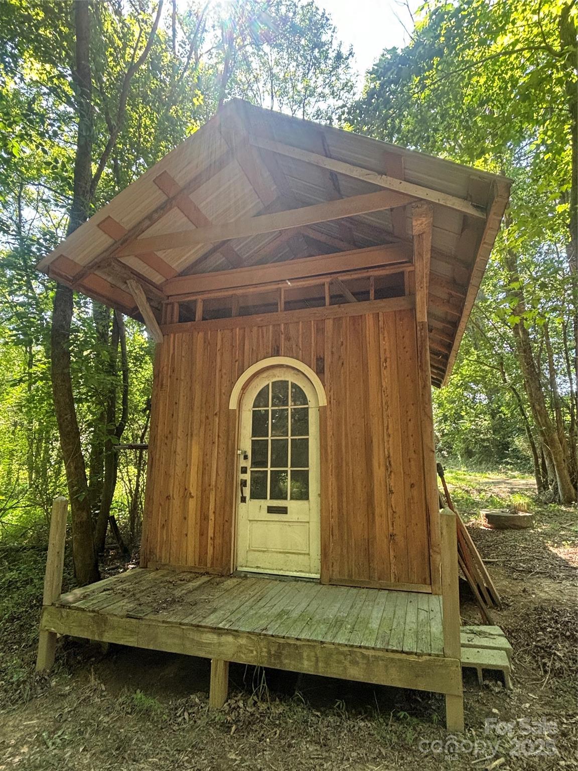160 Pine Log Road Polkton, NC 28135 - Photo 20 of 21