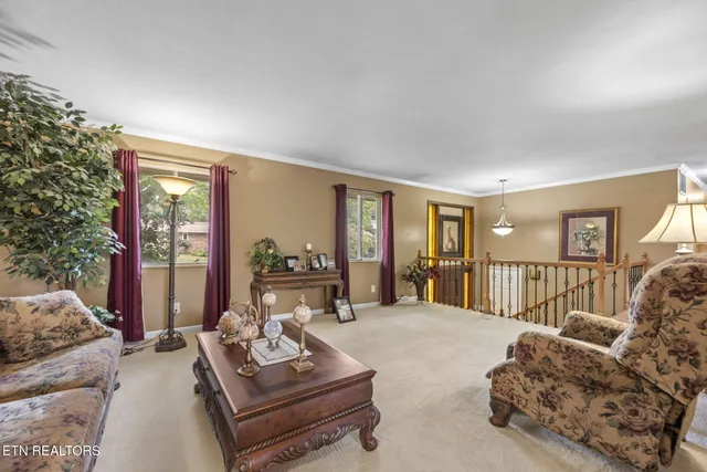 $549,900 | 8716 Wimbledon Drive, Knoxville, TN 37923