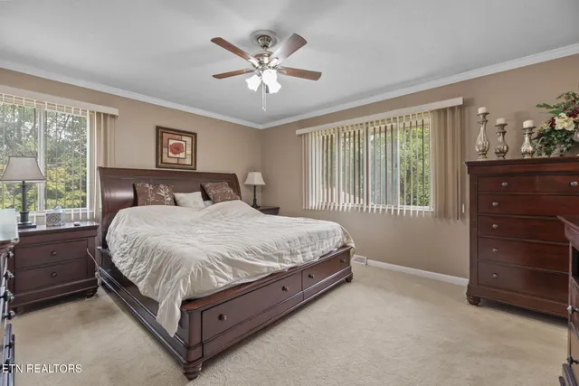 $549,900 | 8716 Wimbledon Drive, Knoxville, TN 37923