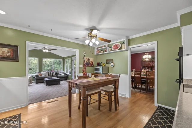 $549,900 | 8716 Wimbledon Drive, Knoxville, TN 37923