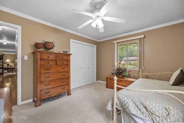 $549,900 | 8716 Wimbledon Drive, Knoxville, TN 37923