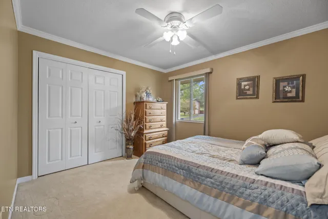 $549,900 | 8716 Wimbledon Drive, Knoxville, TN 37923