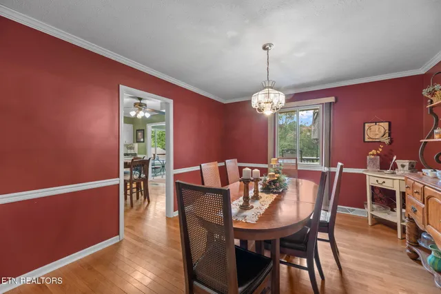 $549,900 | 8716 Wimbledon Drive, Knoxville, TN 37923