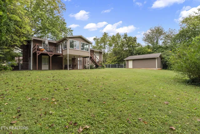 $549,900 | 8716 Wimbledon Drive, Knoxville, TN 37923