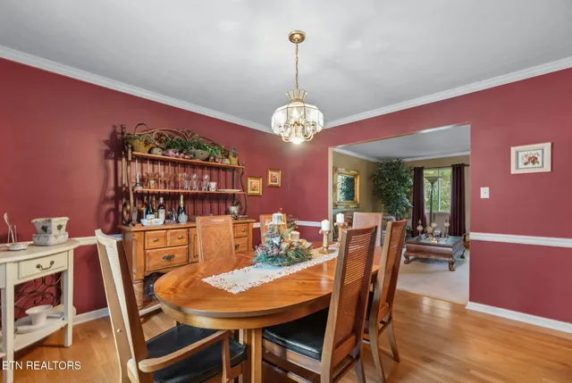 $549,900 | 8716 Wimbledon Drive, Knoxville, TN 37923