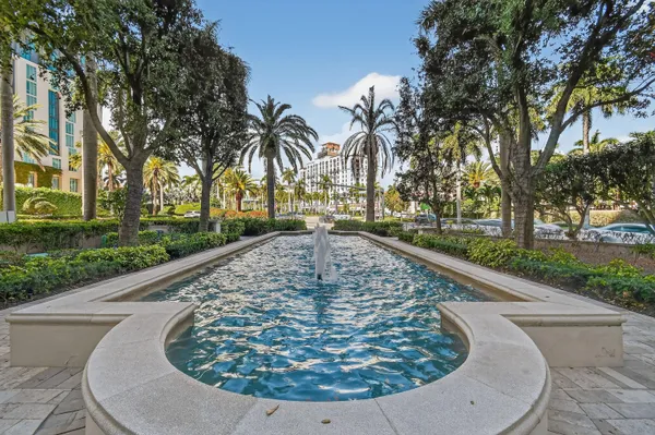 $4,250 | 550 Okeechobee Boulevard, Unit MPH07, West Palm Beach, FL 33401