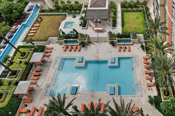 $4,250 | 550 Okeechobee Boulevard, Unit MPH07, West Palm Beach, FL 33401