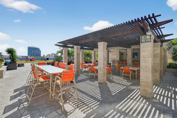 $4,250 | 550 Okeechobee Boulevard, Unit MPH07, West Palm Beach, FL 33401