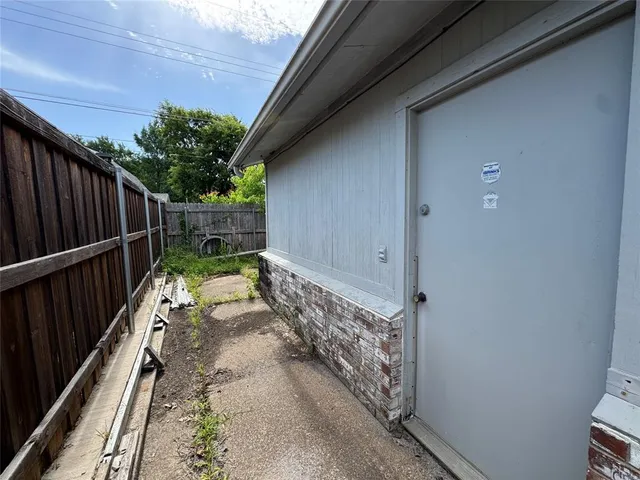 $175,000 | 4212 Central Lane, Balch Springs, TX 75180