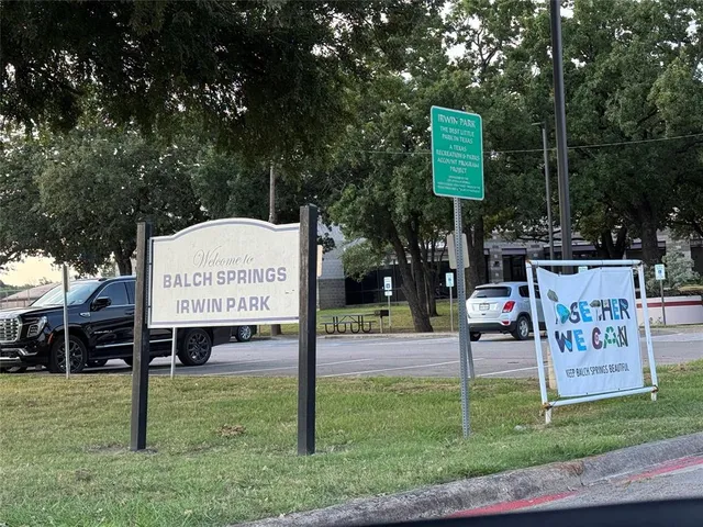 $175,000 | 4212 Central Lane, Balch Springs, TX 75180