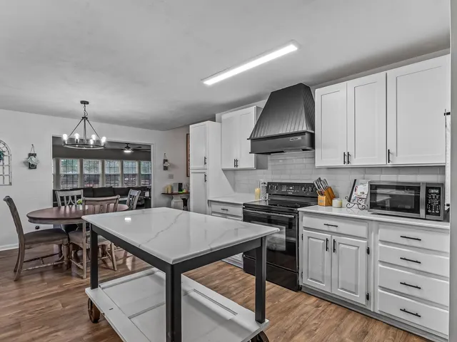 $789,000 | 289 Mockingbird Lane, Chattahoochee, FL 32324