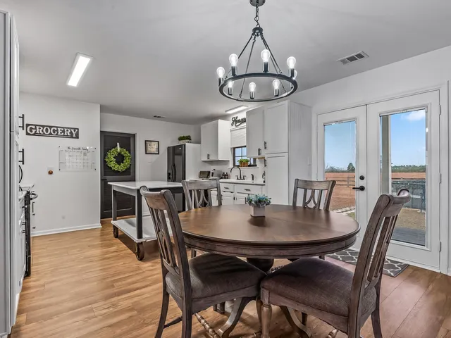 $789,000 | 289 Mockingbird Lane, Chattahoochee, FL 32324