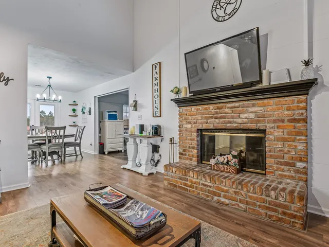 $789,000 | 289 Mockingbird Lane, Chattahoochee, FL 32324