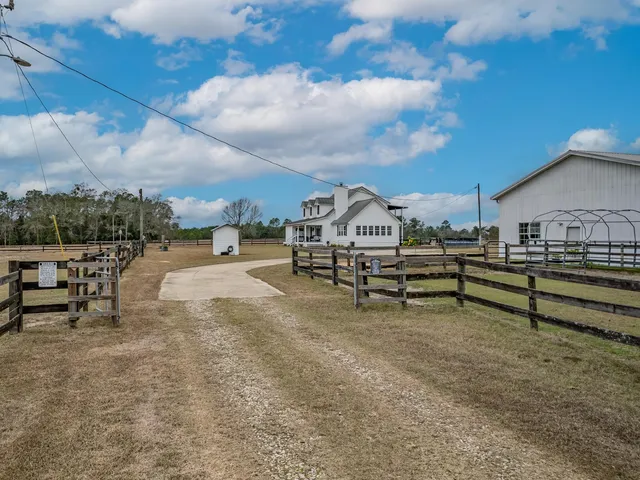 $789,000 | 289 Mockingbird Lane, Chattahoochee, FL 32324